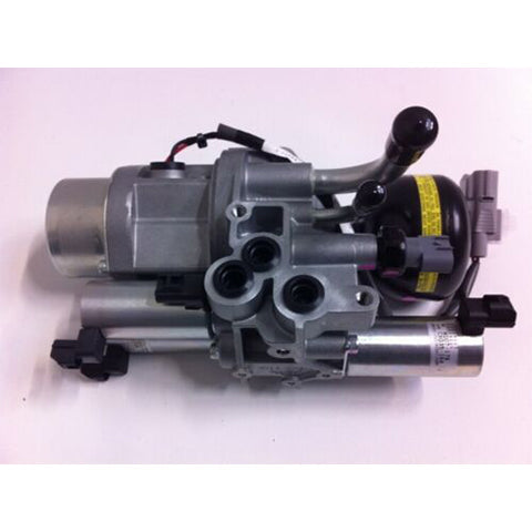 Evo 10 - Mitsubishi OEM - AYC / ACD Differential Pump