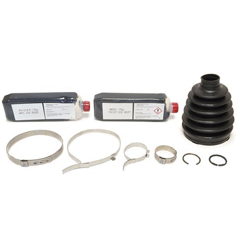 Evo 10 - Mitsubishi OEM - Front Axle Outer Boot Repair Kit