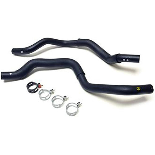 Evo 9 - Mitsubishi OEM - Heater Hose Kit