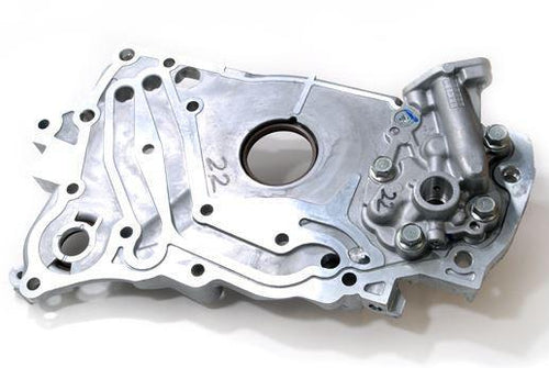 Eclipse GSX 2G - Mitsubishi OEM - Oil Pump/Front Case with Gears
