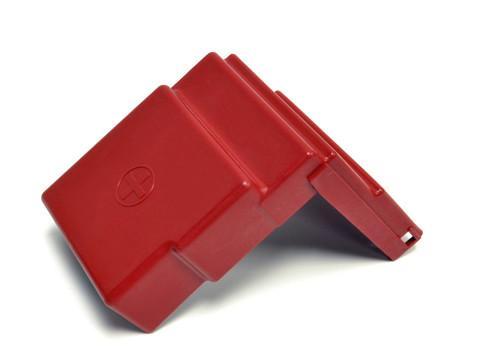 Evo 10 - Mitsubishi OEM - Fusible Link Box Cover