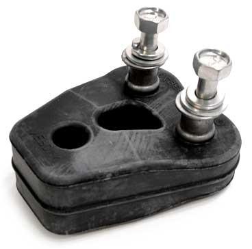 Evo 8-9 - Mitsubishi OEM - Exhaust Hanger Kit