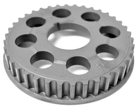 Evo 8-9 - Mitsubishi OEM - Crank Shaft Sprocket