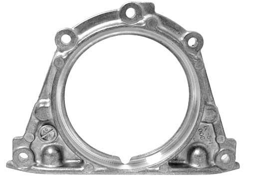 Evo 4-9 - Mitsubishi OEM - Rear Main Seal Housing