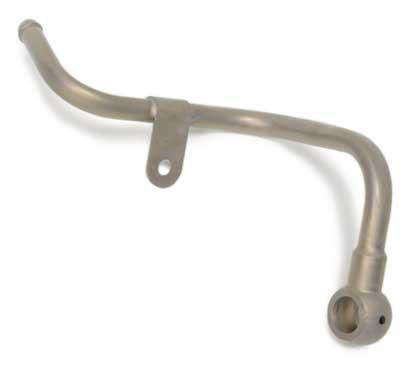 Evo 8 - Mitsubishi OEM - Turbo Water Feed Line