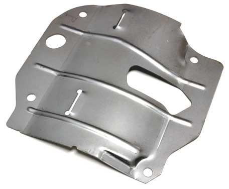 Evo 8-9 - Mitsubishi OEM - Oil Baffle Plate