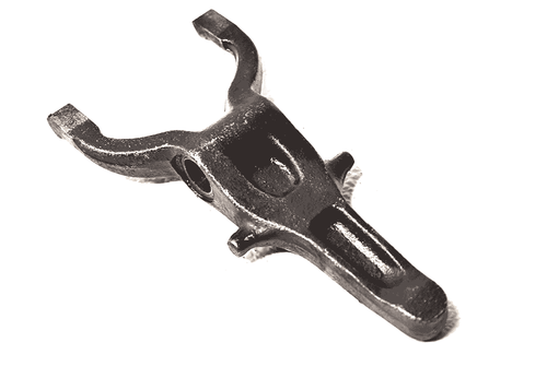Evo 8-9 - Mitsubishi OEM - Clutch Fork