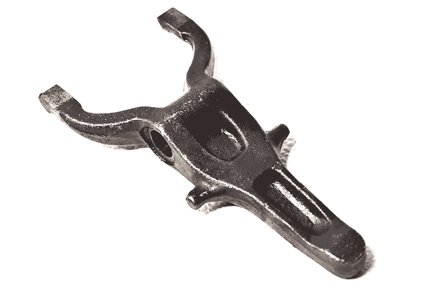 Evo 8-9 - Mitsubishi OEM - Clutch Fork
