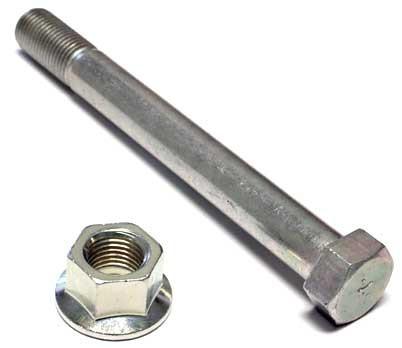 Evo 8-9 - Mitsubishi OEM - Driver's Side Motor Mount Bolt