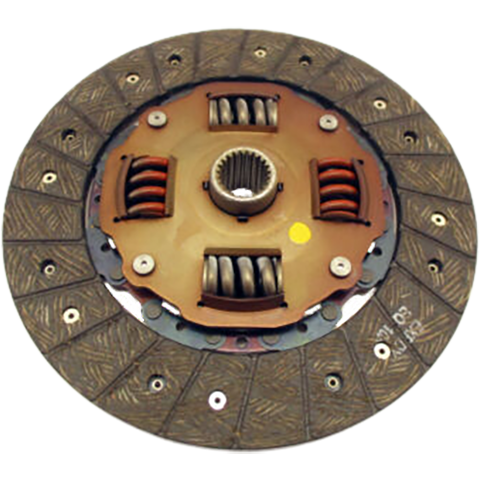 Evo 8 - Mitsubishi OEM - Clutch Disc