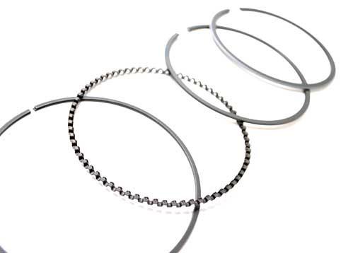 Evo 8-9 - Mitsubishi OEM - Piston Ring Set