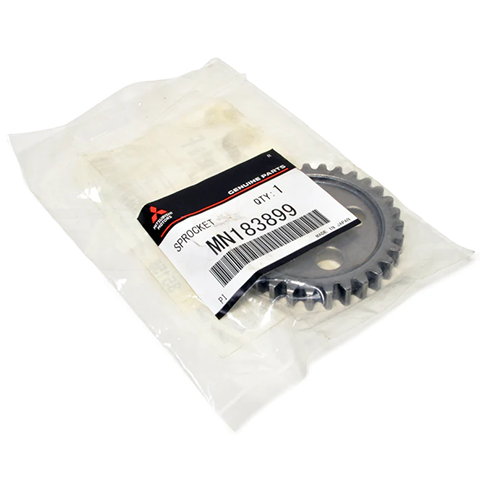 Evo 10 - Mitsubishi OEM - Oil Pump Sprocket