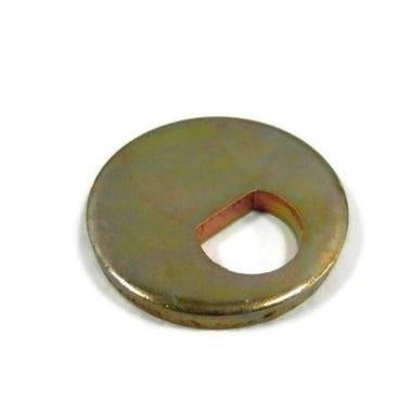 Evo 789 - Mitsubishi OEM - Rear Lower Control Arm Plate