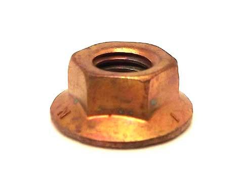 Evo 4/5/6/8/9 - Mitsubishi OEM - Exhaust Manifold Nut