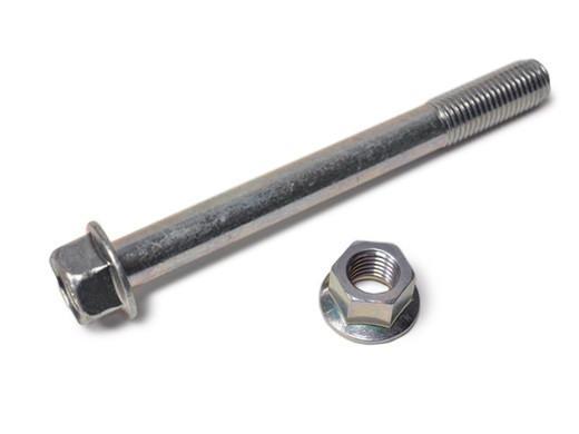 Evo 10 - Mitsubishi OEM - Rear Motor Mount Nut & Bolt