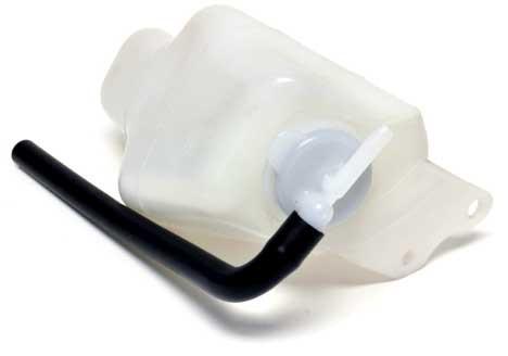 Evo 8-9 - Mitsubishi OEM - Coolant Overflow Tank