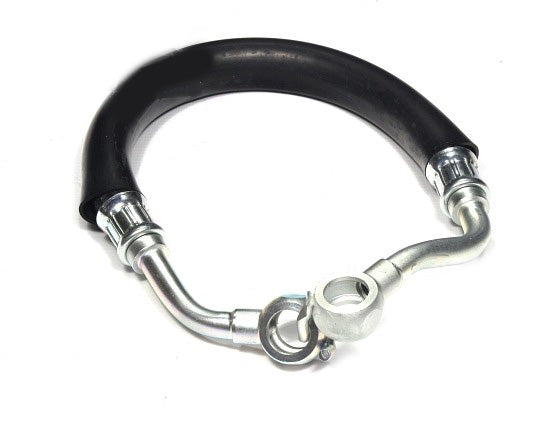 Evo 8-9 - Mitsubishi OEM - Oil Cooler Feed Line