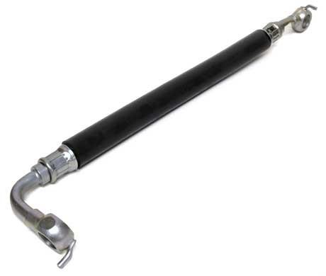Evo 8-9 - Mitsubishi OEM - Oil Cooler Return Line