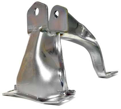 Evo 8-9 - Mitsubishi OEM - Rear Motor / Transmission Mount Bracket