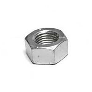 Evo 789 - Mitsubishi OEM - Front Suspension Lower Arm Nut