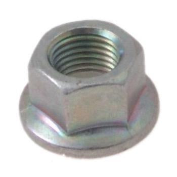 Evo 7-10 - Mitsubishi OEM - M12 Nut