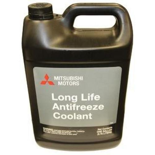 Evo 8-10 - Mitsubishi OEM - Long Life Antifreeze Coolant