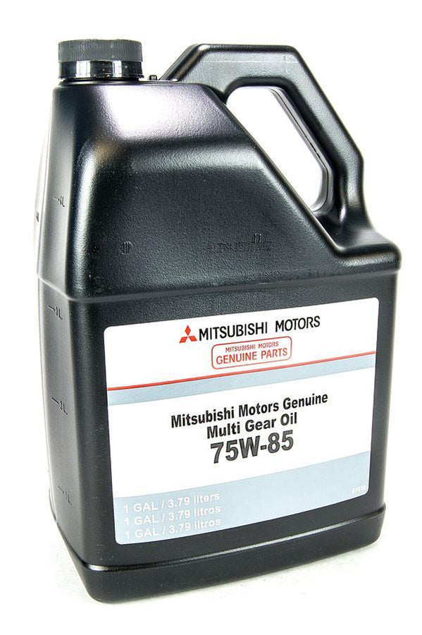 Evo 8-9 - Mitsubishi OEM - DiaQueen 75W85 Transmission Fluid - 1 Gallon