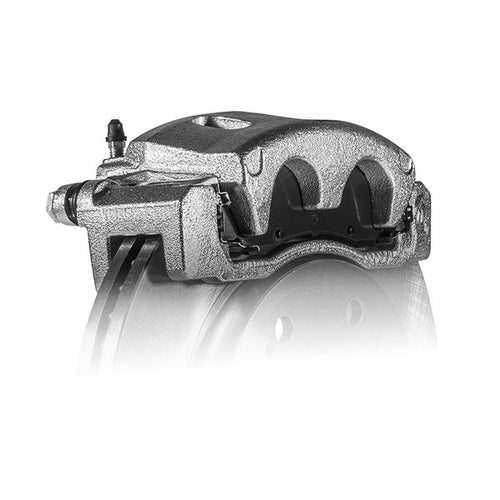 Evo 8-9 - PowerStop - Front Right Autospecialty Caliper