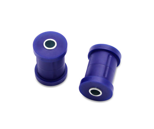Evo 123 - SuperPro - Front Lower Control Arm Bushings - Front Position (12mm Bolt)