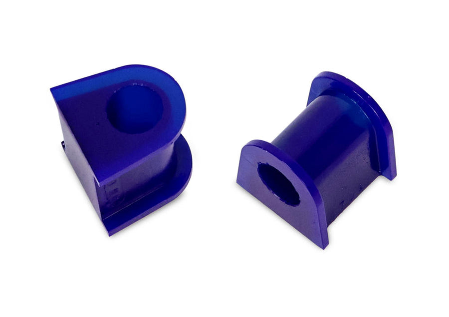 Evo 123 - SuperPro - Front Sway Bar Bushings - 18mm (0.70 Inch) - Measure Bar Diameter