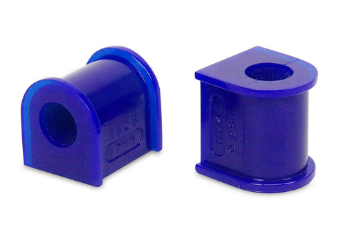 Evo 123 - SuperPro - Rear Sway Bar Bushings - 17mm (0.67 inch) - Measure Bar Diameter