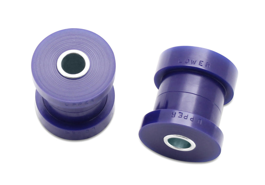 Evo 456 - SuperPro - Rear Differential Pinion Bracket Mount Bushings - 45mm Bushings