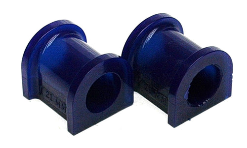 Evo 789 - SuperPro - Rear Sway Bar Bushings - 22mm (0.87 Inch) - Measure Bar Diameter