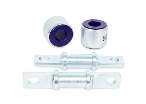 Evo 123 - SuperPro - Rear Upper Control Arm Bushings - Inner Kit