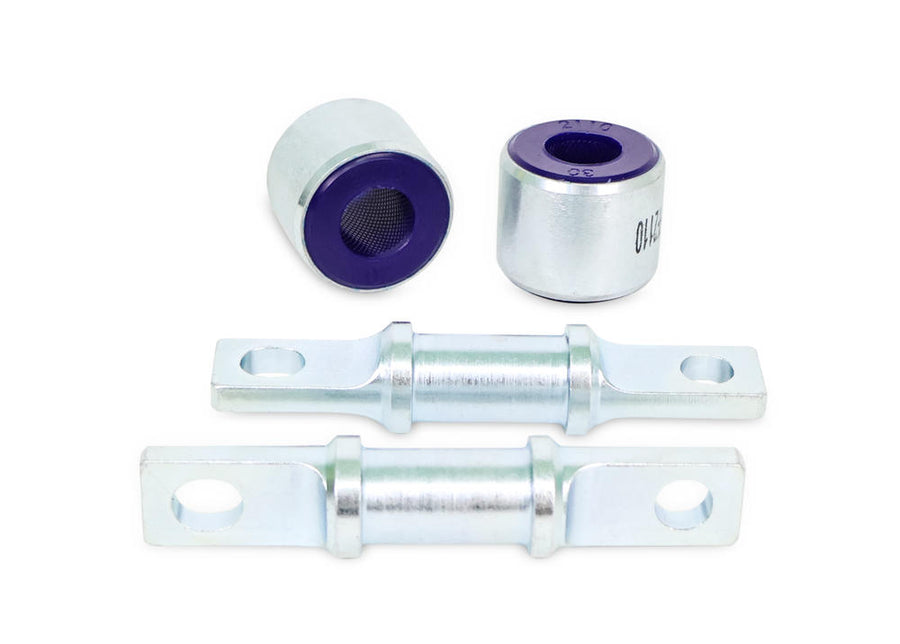 Evo 123 - SuperPro - Rear Upper Control Arm Bushings - Inner Kit