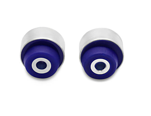 Evo 10 - SuperPro - Front Lower Control Arm Bushing - Inner Rear Position - Double Offset