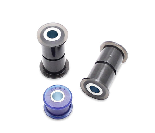 Evo 10 - SuperPro - Front Steering Rack and Pinion Mount Bushings
