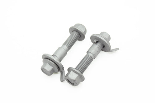 Evo 789 - SuperPro - Front Camber Adjusting Bolt Kit