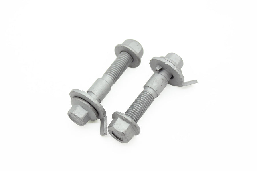 Evo 789 - SuperPro - Front Camber Adjusting Bolt Kit