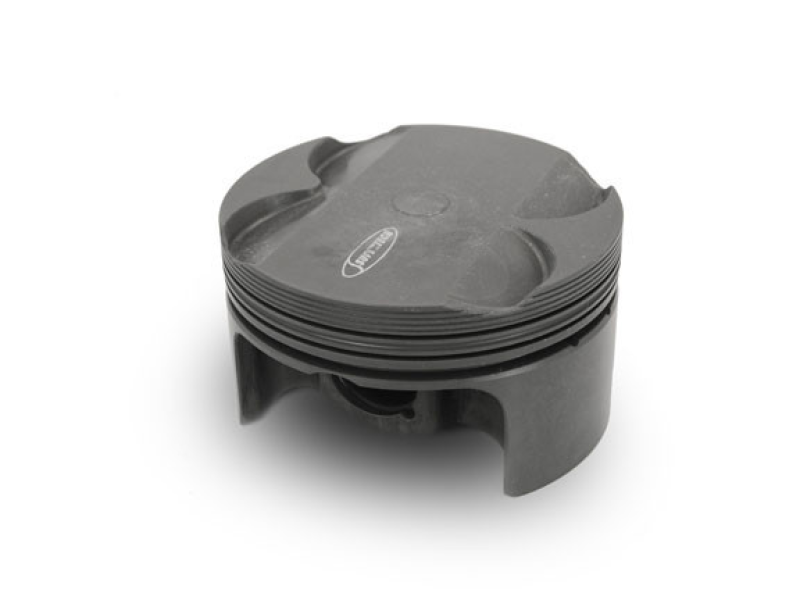 Evo 10 - Supertech - 4B11T 86.5mm Bore -4.6cc Dish 9:1 CR Pistons - Set of 4 (Excl Rings)