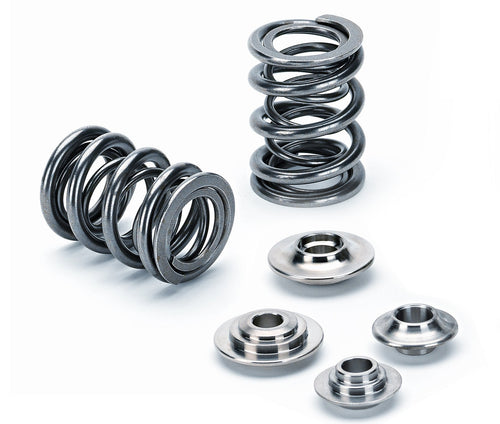 Evo 8-9 - Supertech - 4G63 Dual Valve Spring Kit