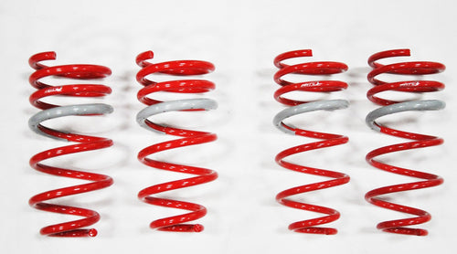 Eclipse GSX 2G - Tanabe - DF210 Springs