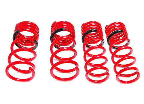 Evo 10 - Tanabe - GF210 Lowering Springs