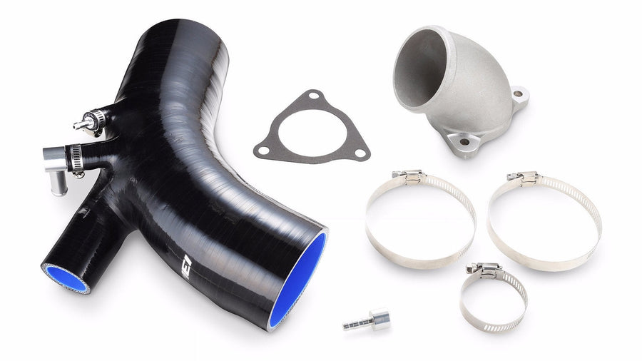 Evo 10 - Tomei - Turbo Suction Hose Kit