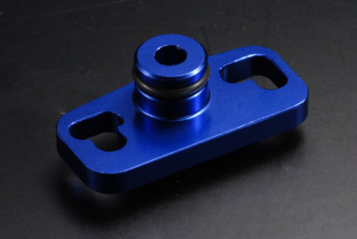 Evo 4-9 - Tomei - REGULATOR ADAPTERS No.3
