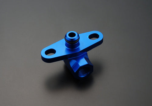 Evo 10 - Tomei - REGULATOR ADAPTERS No.5