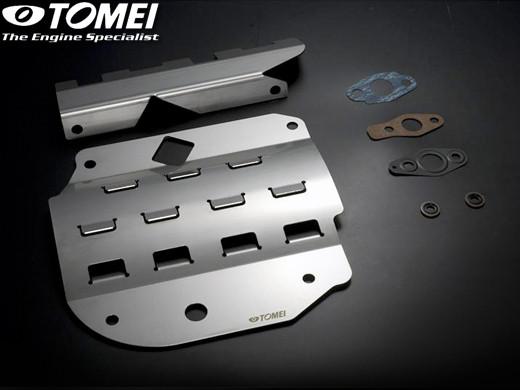 Evo 8-9 - Tomei - Oil Slicing Baffle