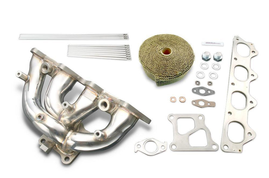 Evo 4-9 - Tomei - EXPREME Exhaust Manifold Kit