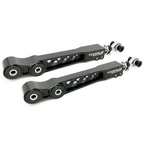Evo 789 - Torque Solution - Adjustable Rear Control Arms