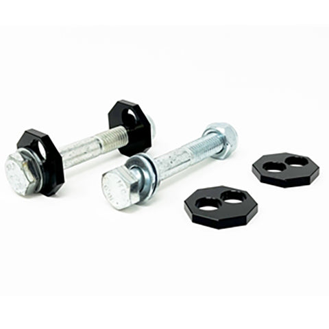 Evo 789 - Torque Solution - Rear Camber Eccentric Lockout